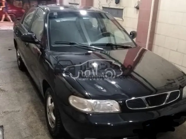 اسبيرانزا M11 2010 مانيوال موفرة جداً