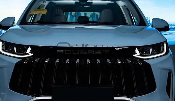 ساوايست S05 2026 جديدة اوتوماتيك 1500cc للبيع