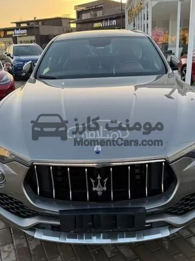 مازيراتي ليفانتي GT موديل 2022 للبيع