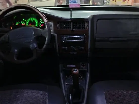 شيري A11 للبيع 2006 مانيوال كاملة رخصة سنة