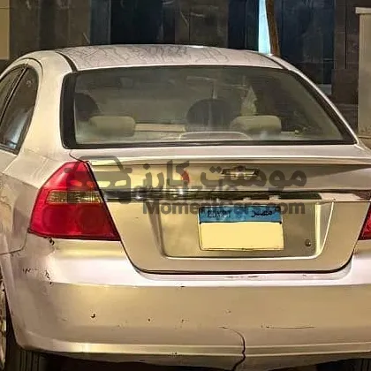 شيفروليه افيو 2016 اعلي فئة اوتوماتيك للبيع