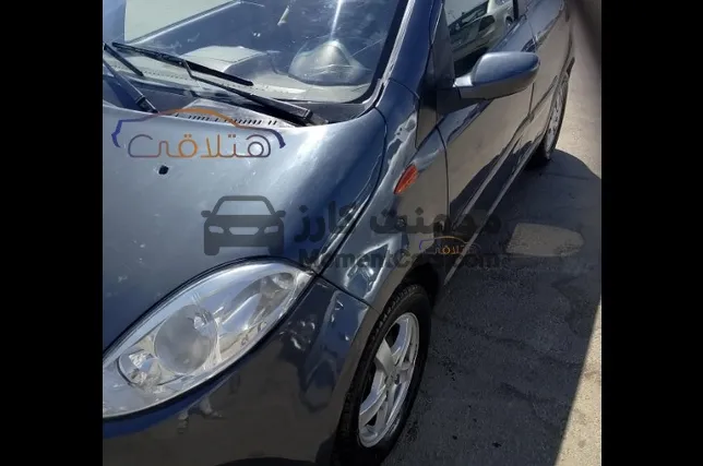 اسبيرانزا A113 مانيوال 2012 للبيع