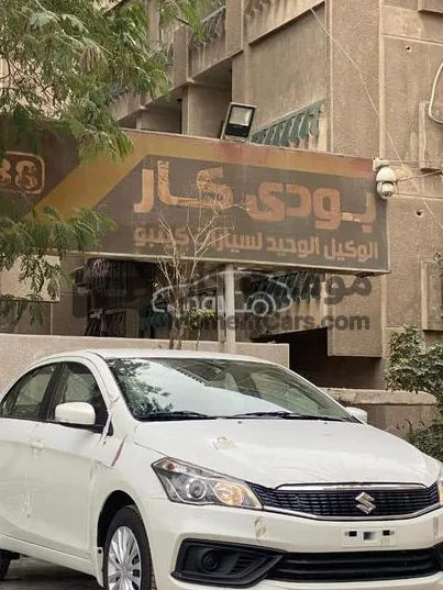 بي واي دي سيجال 2024 اتوماتيك كسر زيرو للبيع