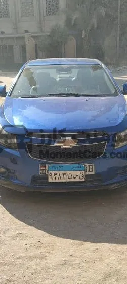 شيفروليه كروز 2010 اوتوماتيك فتيس ٦ سرعات جديد للبيع