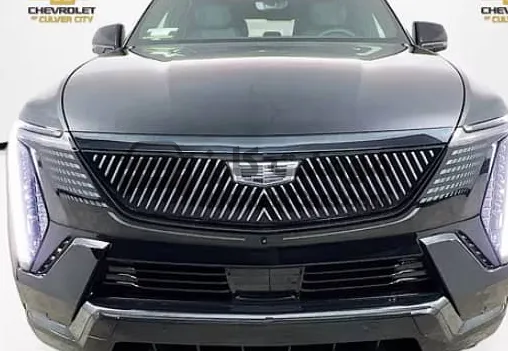 كاديلاك إسكاليد IQ 2025 سبورت 1 كهرباء للبيع