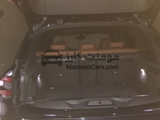 بي ام دبليو X5 xDrive 40i موديل 2023 للبيع