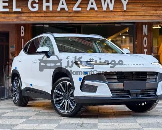 ساوايست S06 موديل 2026 أعلى فئة للبيع