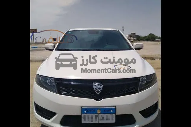 بروتون بريفي 2019 تيربو أتوماتيك تعمل بالغاز والبنزين