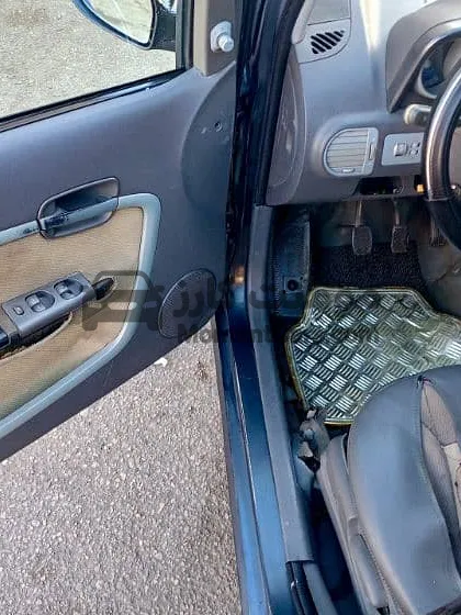 سبيرانزا A113 موديل 2012 مانيوال للبيع اسماعلية