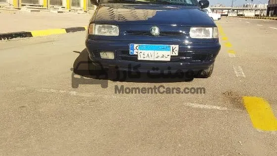 سكودا فيليشيا 1996 أوربي فابريكة دواخل للبيع