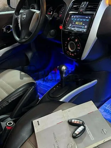 صني 2023 سوبر صالون فبريكة 35000 كم للبيع