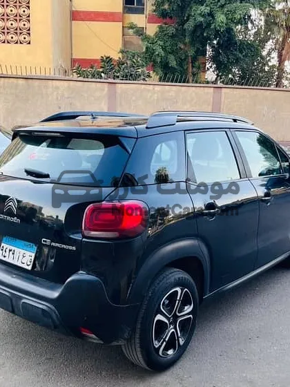 سيتروين C3 اير كروس 2020 اتوماتيك 60 ألف كم