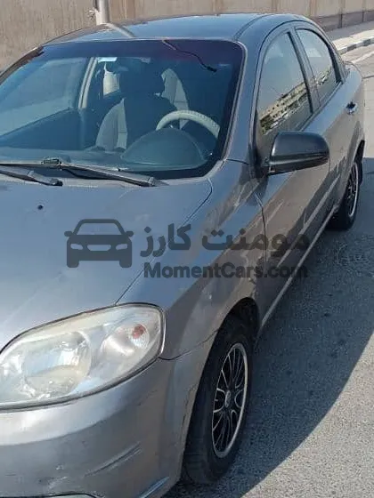 شيفروليه أفيو 2009 مانيوال سيدان للبيع