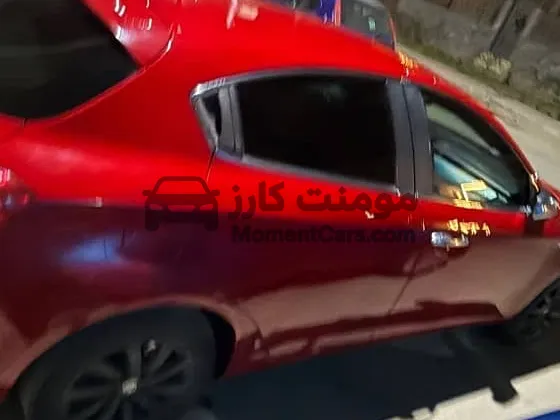 الفا روميو جولييتا 2020 تيربو ديزل اتوماتيك