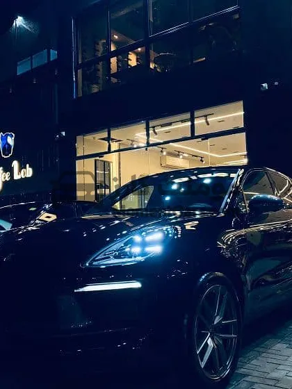 بورش ماكان 2026 زيرو كاش وتقسيط