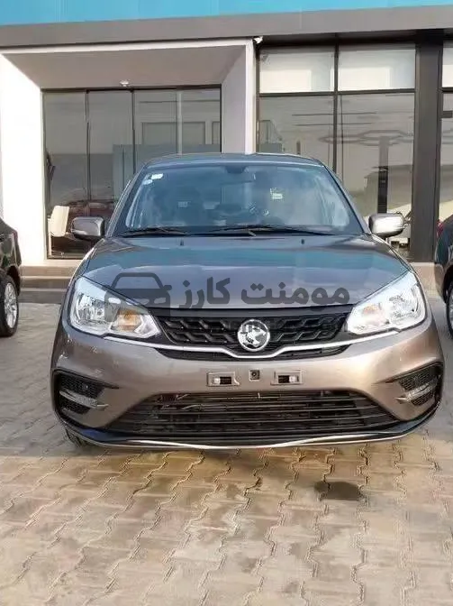 بروتون ساجا 2026 اتوماتيك جديدة للبيع بالتقسيط