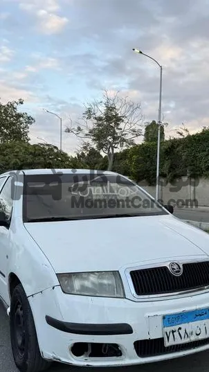 سيتروين C3 2007 مانيوال للبيع