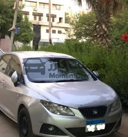 سيات ابيزا 2012 اتوماتيك 1600cc شاشة أندرويد/آبل