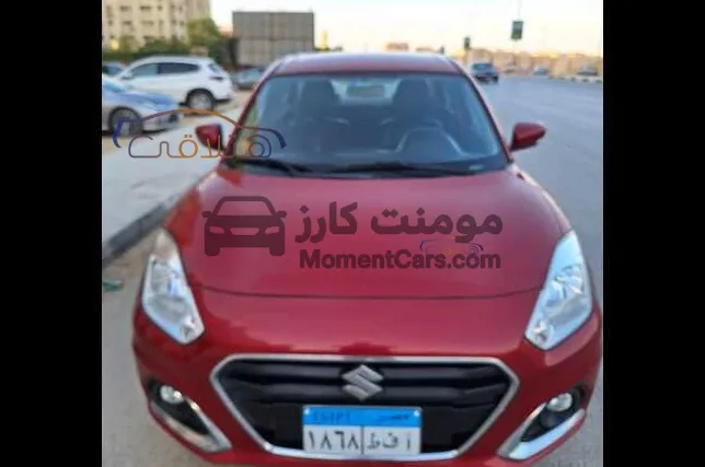 سوزوكي ديزاير 2023 اتوماتيك