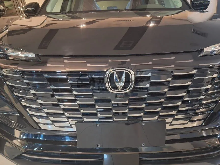 شانجان CS55 2026 اتوماتيك SUV جديدة للبيع