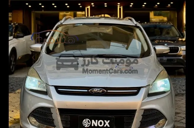 فورد كوجا 2015 اتوماتيك SUV للبيع