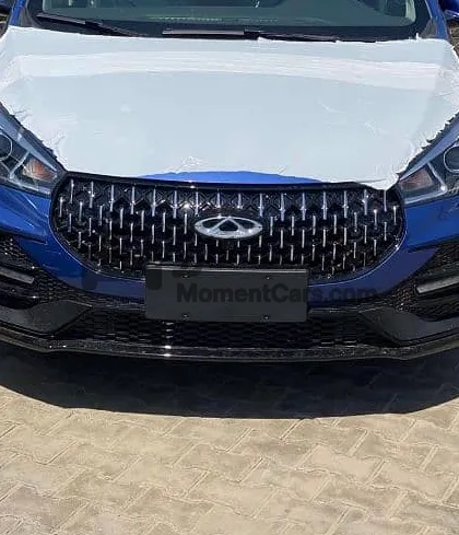 شيري أريزو 5 موديل 2026 أول فئة اتوماتيك للبيع