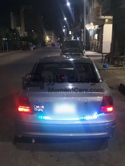 أوبل فيكترا 1996 ديزل أوتوماتيك سيدان للبيع