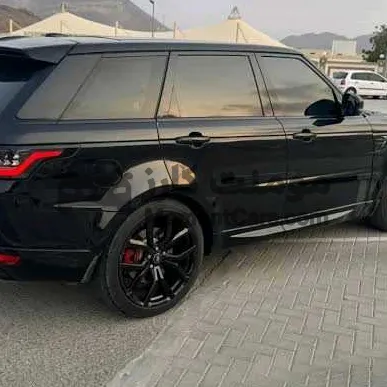 رينج روفر سبورت 2020 فابريكة بالكامل