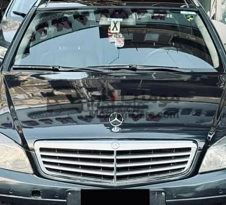 مرسيدس C180 ستيشن 2010 جلد بانوراما للبيع