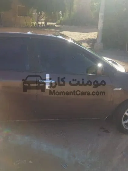 بى واى دى اف 3 2010 مانيوال للبيع