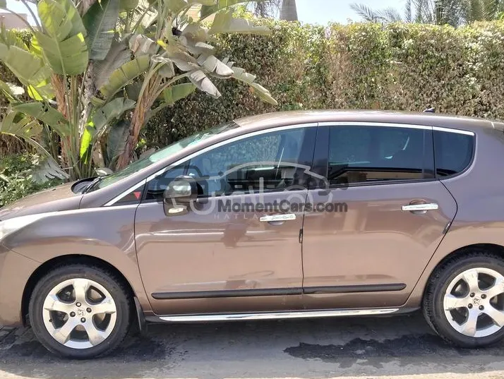 بيجو 3008 GT Line 2022 اتوماتيك للبيع