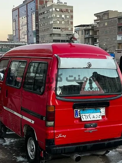 سوزوكي ألتو 2020 مانيوال للبيع