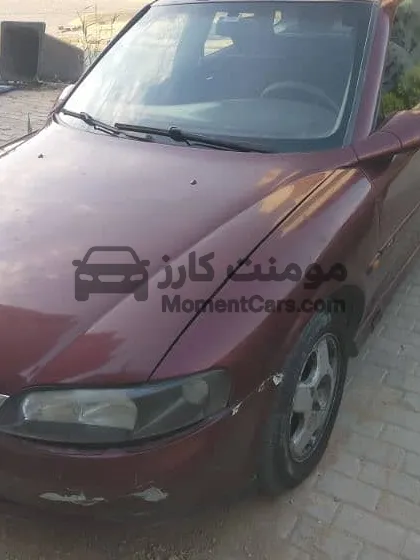 أوبل فيكترا 2000 أوتوماتيك للبيع - حالة جيدة