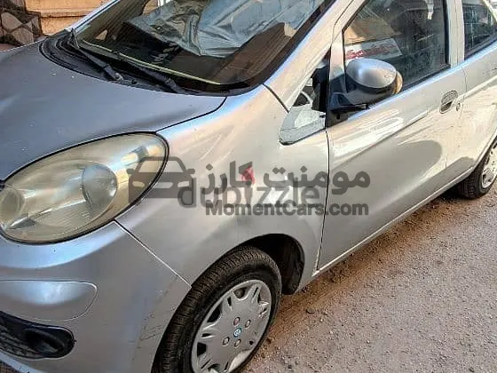 شانجان بيني ميني 2013 مستعملة للبيع عداد 63 ألف كم