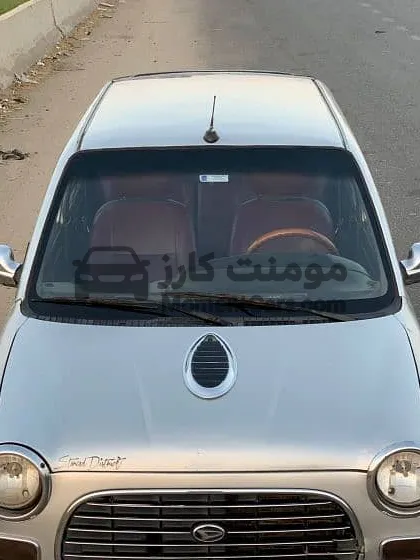 دايهاتسو ميرا 1999 اتوماتيك للبيع بحالة جيدة