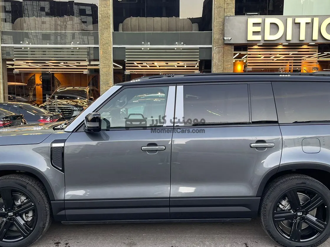 روكس 01 VIP هايبرد 2025 زيرو 6 راكب