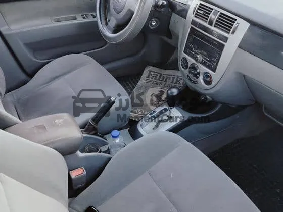 شيفروليه اوبترا 2007 اتوماتيك للبيع بحالة ممتازة