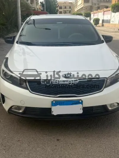 اسبيرانزا A113 2011 مانيوال 108 ألف كم