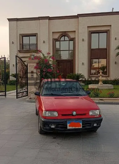 سكودا فيليشيا 1997 مانيوال للبيع