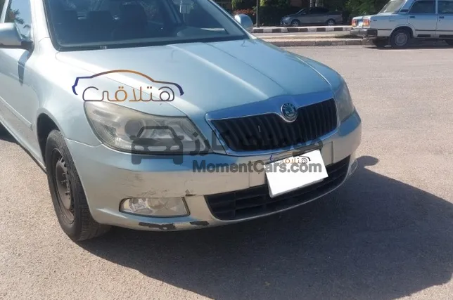 سكودا فانتازيا 2011 أوتوماتيك للبيع