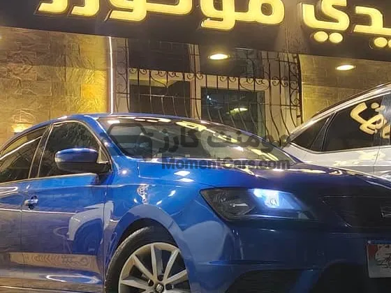 سيات توليدو 2016 اتوماتيك للبيع