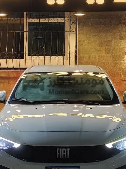 فيات تيبو 2022 للبيع - 75 ألف كم - 1600cc