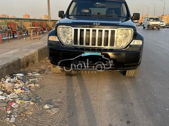 بي ام دبليو 116 موديل 2008 اتوماتيك للبيع