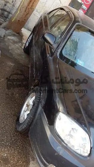 هيونداي فيرنا 2011 مانيوال 1600 سي سي للبيع