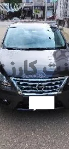 سكودا اوكتافيا A7 2016 اتوماتيك 150 ألف كم للبيع