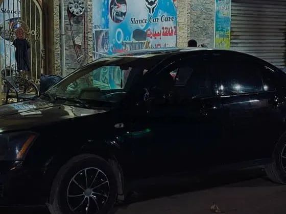 سبيرانزا A516 2011 مانيوال كاوتش جديد وصيانة كاملة للبيع