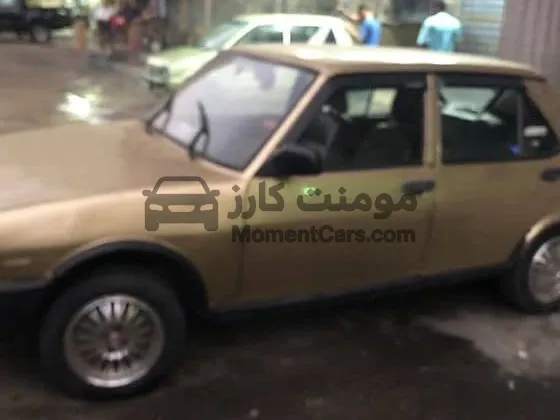 شاهين 1999 مانيوال بنزين للبيع