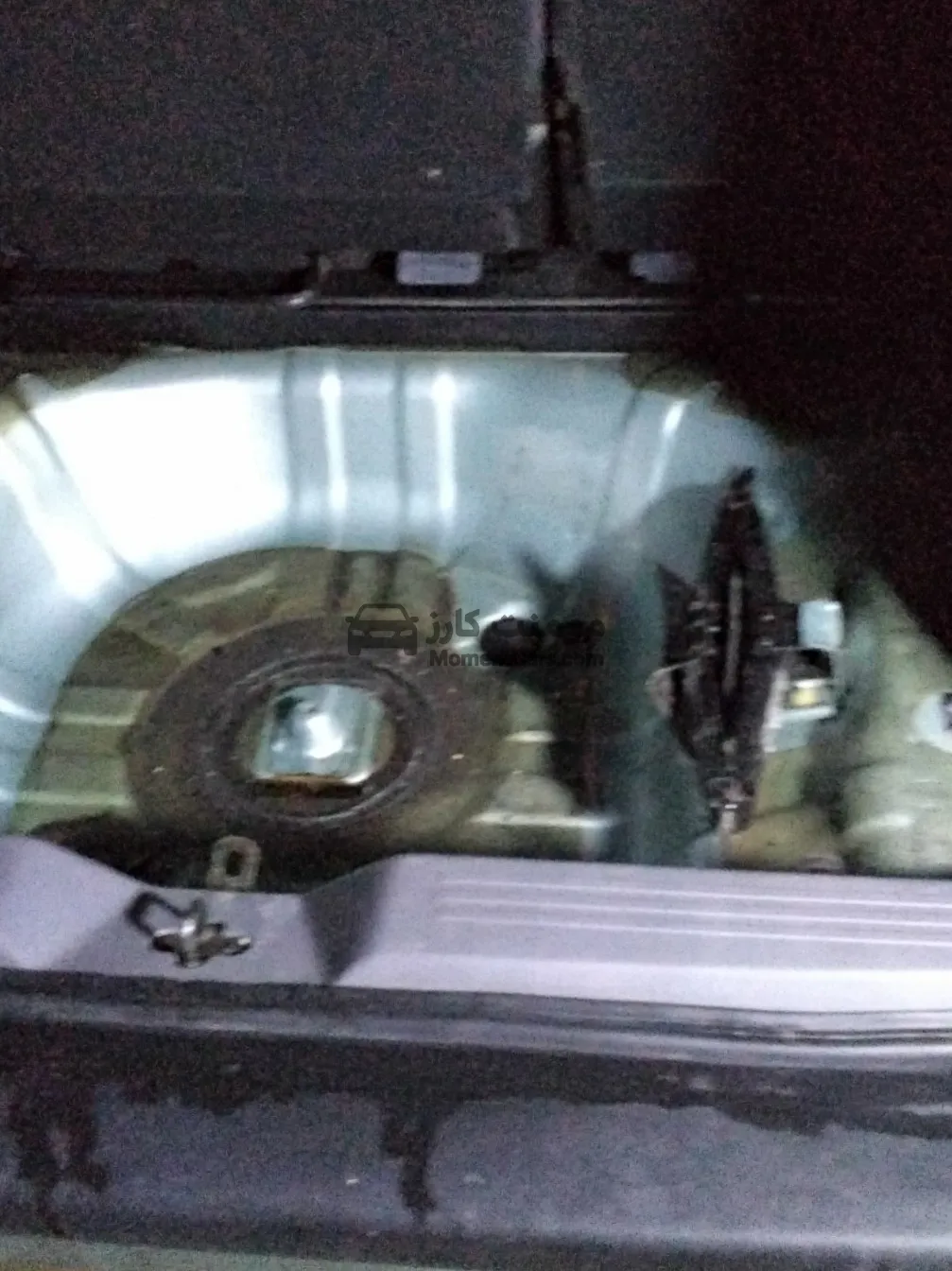 هيونداي ماتريكس 2004 مانيوال للبيع