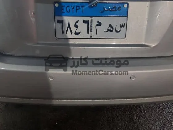 دايو لاسيتي 2005 اتوماتيك للبيع - العجمي