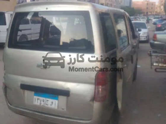 شيفروليه إن 200 موديل 2010 مانيوال للبيع